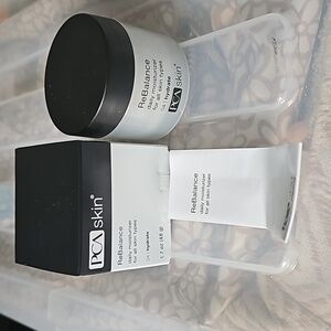 PCA Skin daily moisturizer